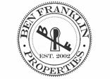 Ben Franklin Properites Logo