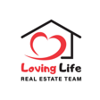 Loving Life Real Estate Team, Keller Williams Lifestyles Realty Logo