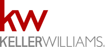 Keller Williams Real Estate Associates  Logo