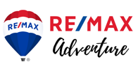 RE/MAX ADVENTURE Logo