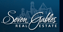 Seven Gables  Logo