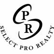 Select Pro Team Logo