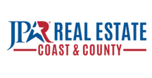 JPAR Coast and County Logo