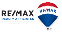 ReMax Realty Affiliates Logo