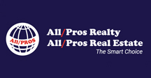 All/Pros Real Estate Logo