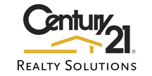 CENTURY 21 Realty Solutions Logo