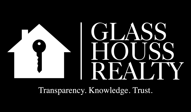 Glass Houss Realty Logo