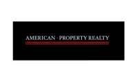 AMERICAN PROPERTY REALTY Logo