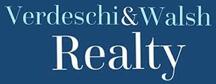 Verdeschi & Walsh Realty LLC Logo