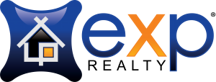 EXP Realty  Logo