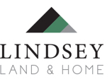 Lindsey Land & Home Logo