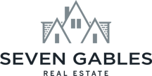 Seven Gables  Logo