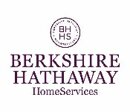 Berkshire Hathaway HomeServices Logo