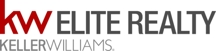 Keller Williams Realty Elite Logo