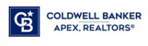 Coldwell Banker Apex Realtors Logo