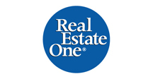 Real Estate One Elk Rapids Logo