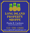 Long Island Property Shoppe Logo