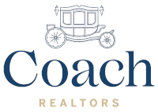 Coach Realtors Logo