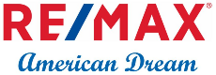 RE/MAX American Dream Logo