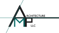 AMP Architecture, PLLC Logo