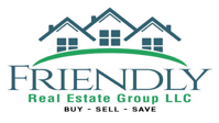 Friendly Real Estate Group, LLC Logo