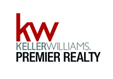 Keller Williams Premier Realty Logo