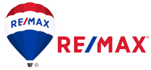 RE/MAX MILLENNIUM REALTY Logo