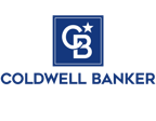 Coldwell Banker the Real Estate Centre, Brokerage Logo