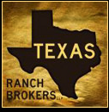 TX Ranch Brokers Logo