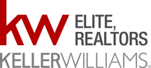 Keller Williams Realty Elite Logo