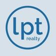 LPT Realty - All American Group Logo