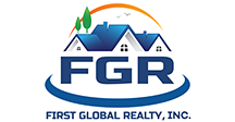 First Global Realty Logo