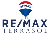 Remax TerraSol Logo