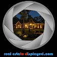 realestatedisplayed LLC Logo