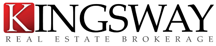 Kingsway Real Estate Brokerage Logo