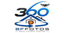 BFFotos LLC Logo