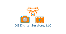 DG Digital Services LLC Logo