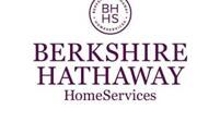 Berkshire Hathaway HomeServices AllStar Logo