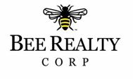 Bee Realty Logo