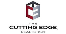 The Cutting Edge, Realtors Logo