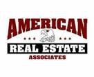 American Real Estate Assoc Inc Logo