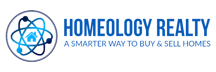 Homeology Realty Logo