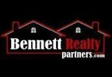 Bennett Realty Partners Logo