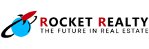 Rocket Realty Associates Inc Logo