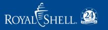 Royal Shell Real Estate Logo