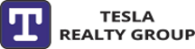 Tesla Realty Group Logo