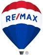 RE/MAX Sabre Realty Group Logo