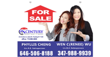 Century Homes Realty Group Logo