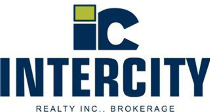 Intercity Realty Inc., Brokerage Logo