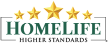 Homelife Future Realty Inc., Brokerage Logo